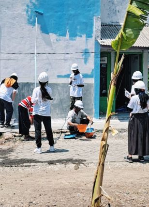 Empowered Global Citizens