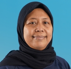 Ika Hesanova