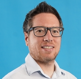Jonathan Ott