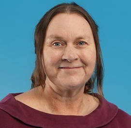 Andrea Leadbetter