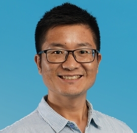 Jing Li