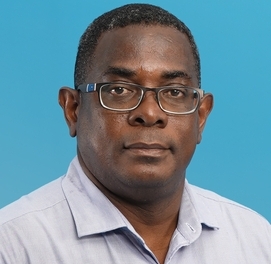O’Keefe Charles