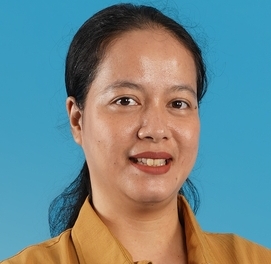 Rakhma Wizati Puteri