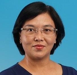 Retno Indrasari