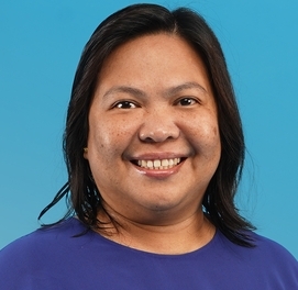 Rochelle Santiago