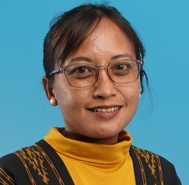 Wahyu Kurniasih
