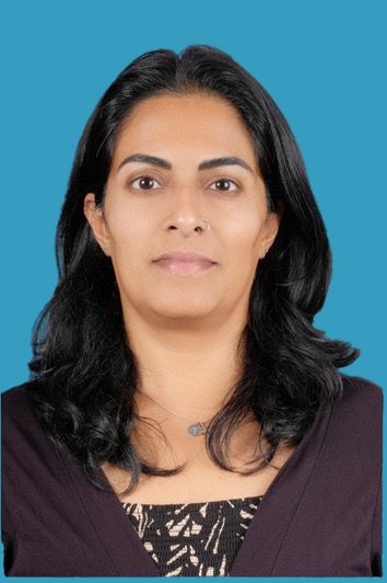 Nisha Mathson